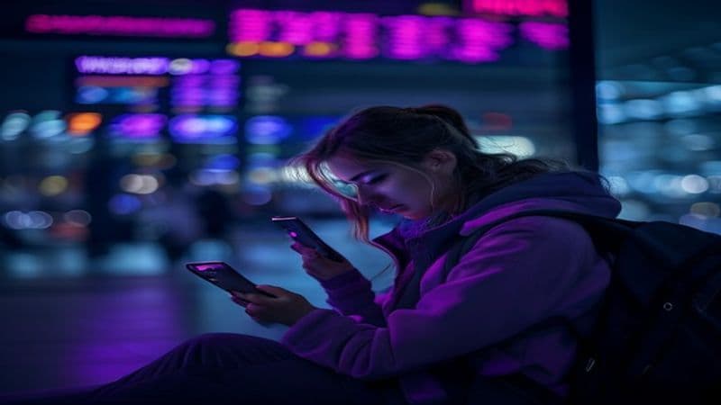 Miniatura: três planos de pricing com viés de ancoragem e pessoa escolhendo o plano do meio